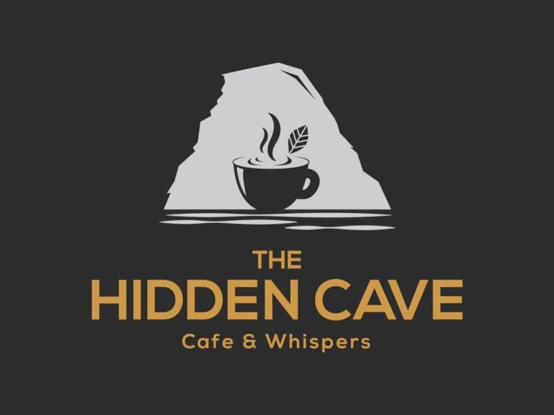 The Hidden Cave