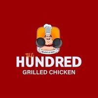 The Hundred - Grilled chicken @ Junction City