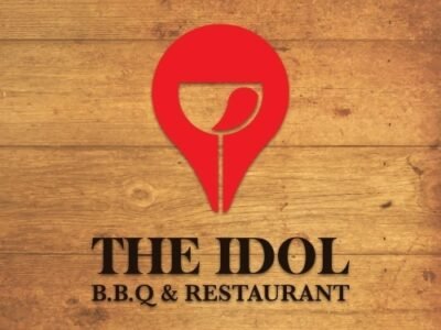The Idol B.B.Q Restaurant @ Lanmadaw