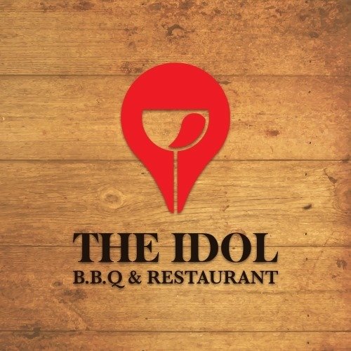 The Idol B.B.Q Restaurant @ Lanmadaw