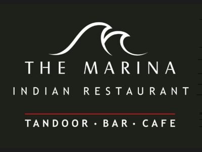 The Marina Indian Restaurant,Yangon