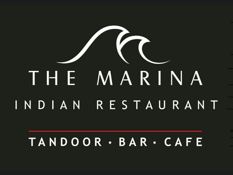 The Marina Indian Restaurant,Yangon