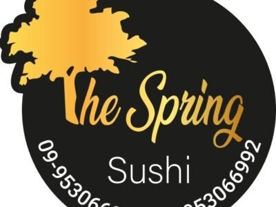 The Spring Sushi