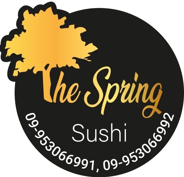 The Spring Sushi