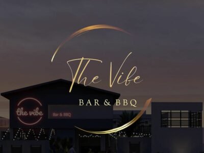 The Vibe Bar & BBQ