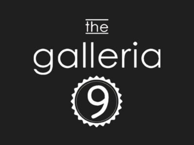 The galleria 9 Café & Restaurant