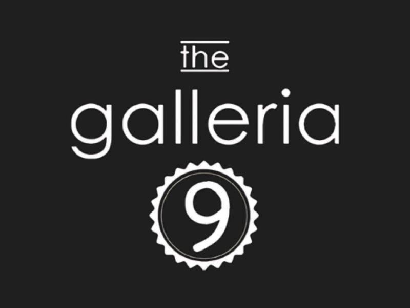 The galleria 9 Café & Restaurant