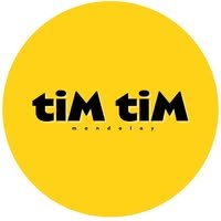 Tim Tim Bar & Lounge