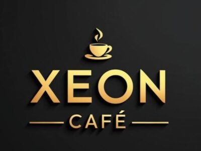 XEON CAFE