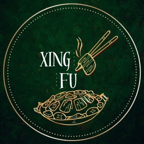 Xing Fu
