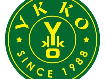 YKKO @ North Okkalapa