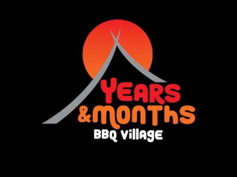 Years&Months BBQ Village