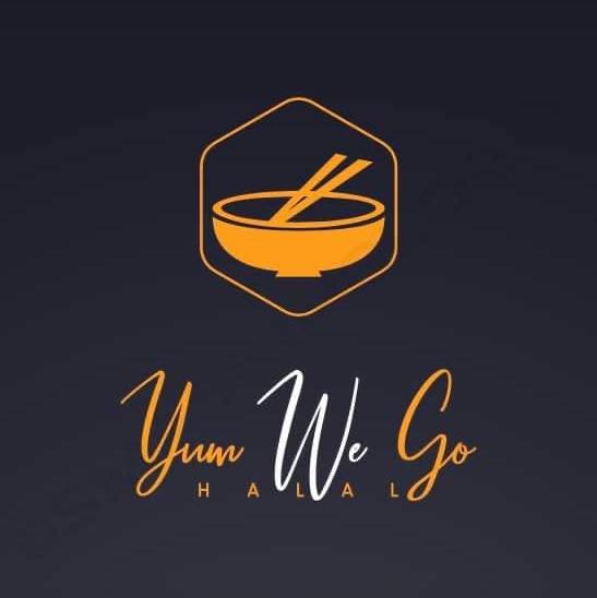 Yum We Go- Halal