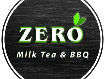 ZERO Milk Tea & BBQ