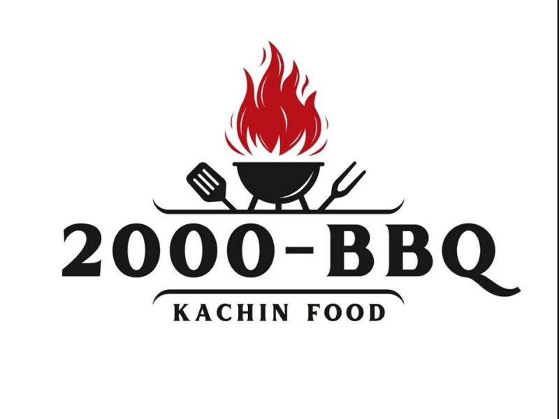 Two-Thousand BBQ