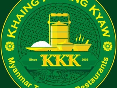 ခိုင်ခိုင်ကျော်မြန်မာထမင်းဆိုင် @ Mingalardon