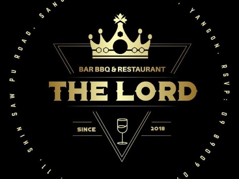 The Lord @ Sanchaung