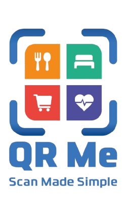 QR Restaurant Guide Logo