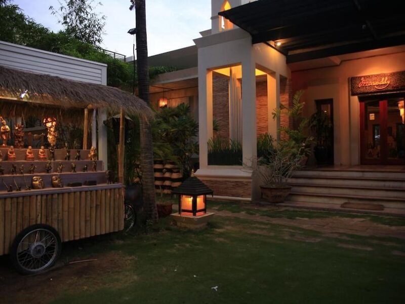 AMATA BOUTIQUE HOUSE