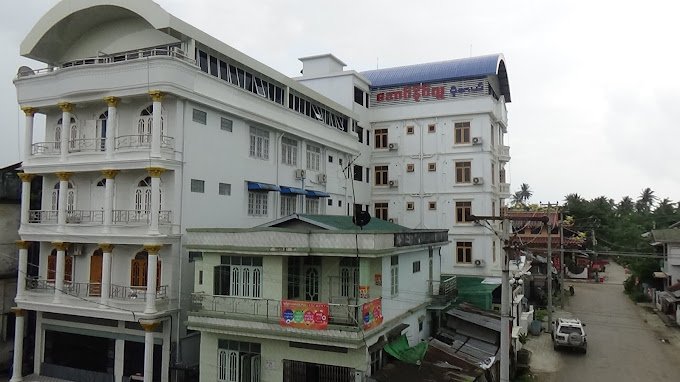Aung Naing Thu Motel