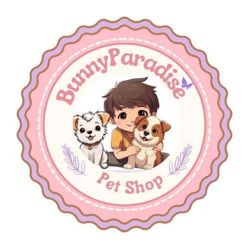 Bunny Paradise Yangon II -Pet Shop & BunnySpa -Since 2017