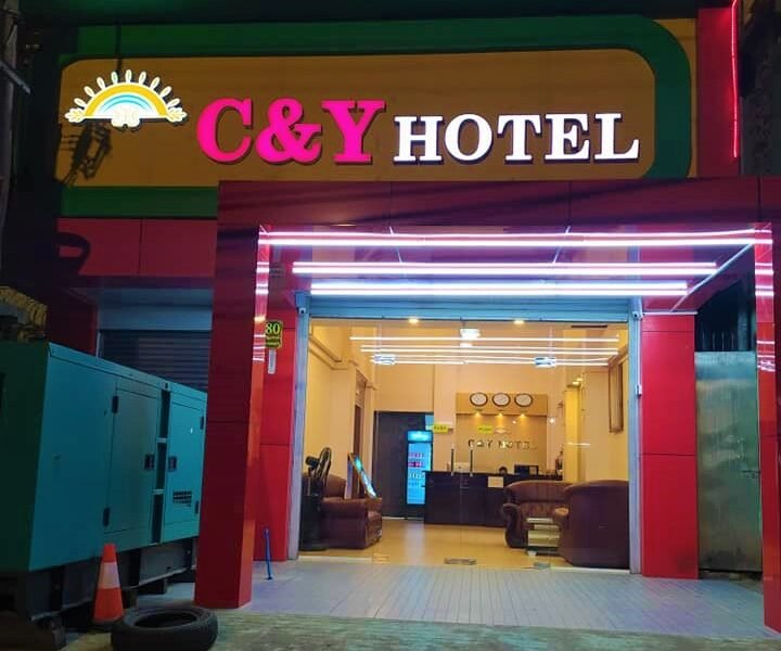 C & Y HOTEL