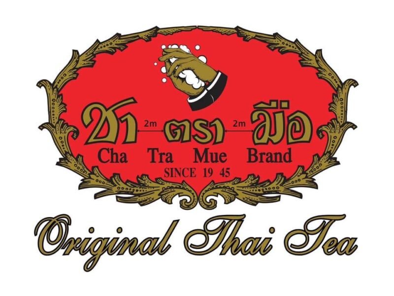 ChaTraMue @ Tharkaeta Capital