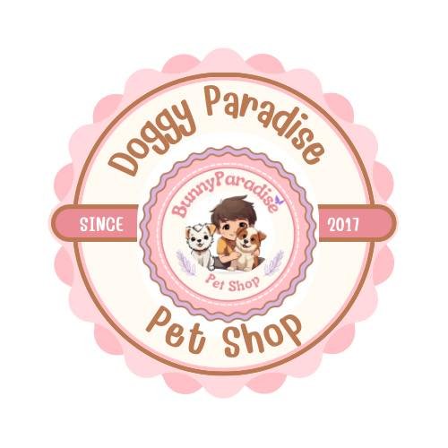 Doggy Paradise Pet Shop -Yangon
