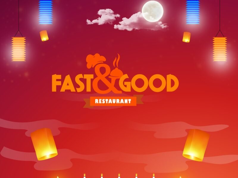 Fast&Good Restaurant