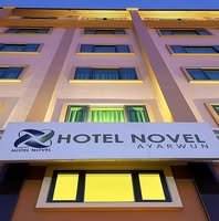 HOTEL NOVEL AYARWUN
