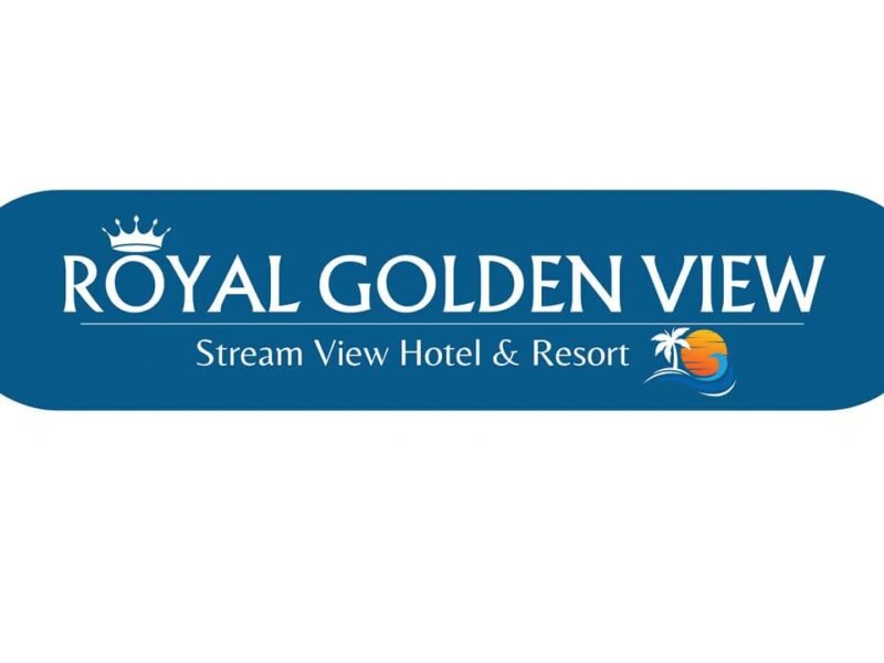 ROYAL GOLDEN VIEWHOTEL