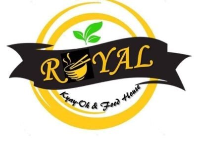 Royal Kyay-oh & Food House