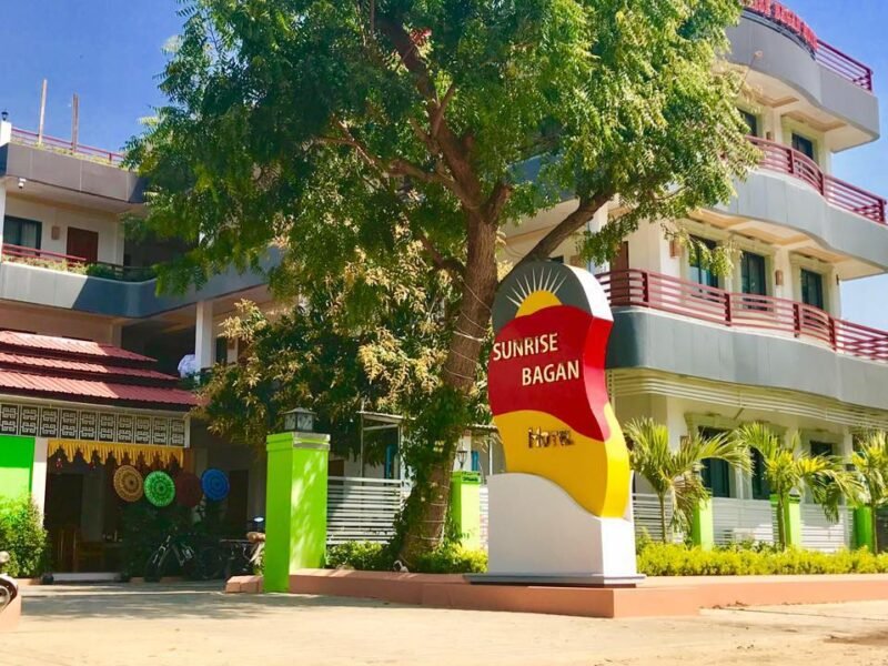 SUNRISE BAGAN HOTEL