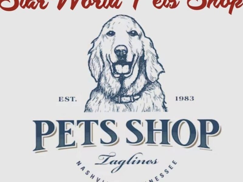 StarWorld Pets Yangon