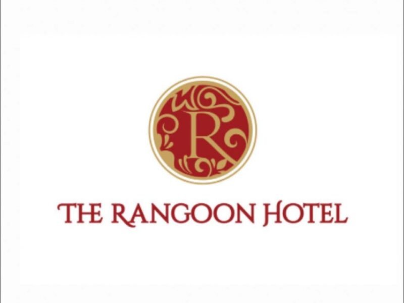 THE RANGOON HOTEL