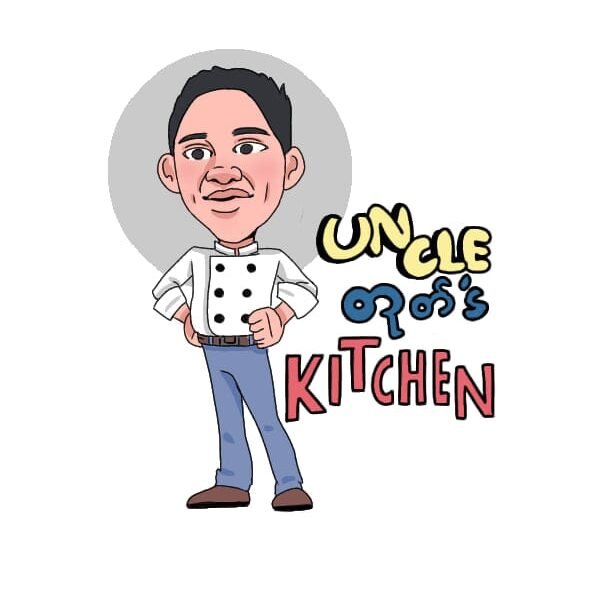 Uncle Toke's Kitchen