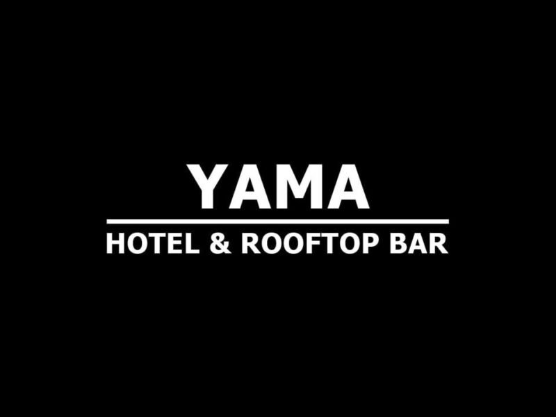 YAMA HOTEL & ROOFTOP BAR