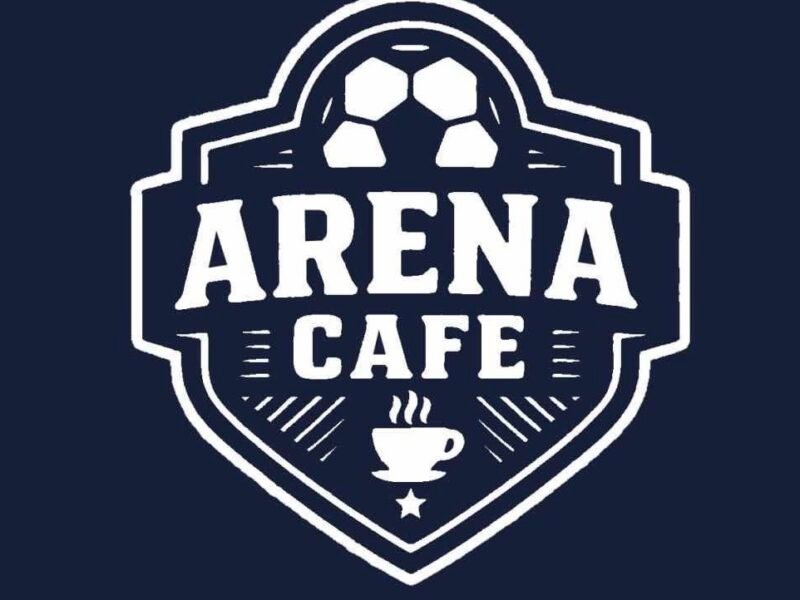 Arena Cafe