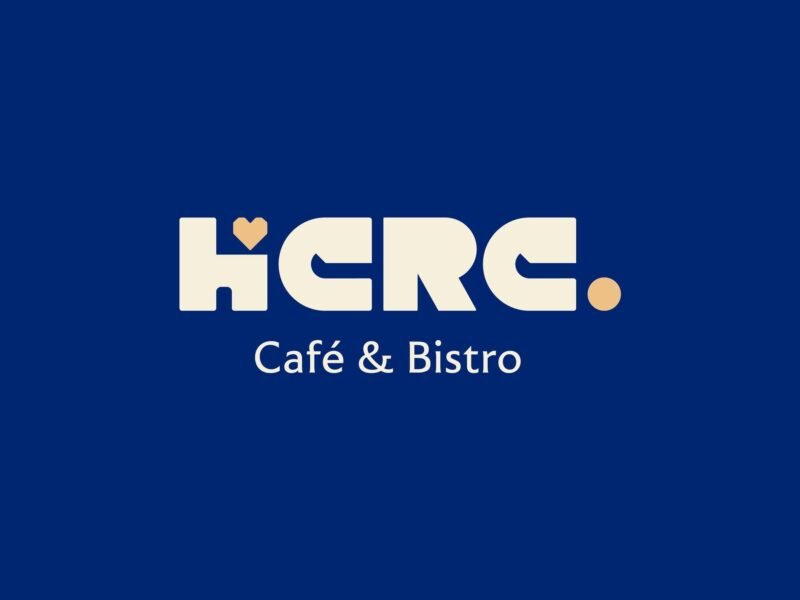HERE. Café & Bistro