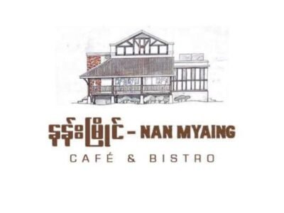 Nan Myaing Cafe' & Bistro