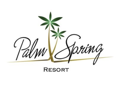PALM SPRING RESORT