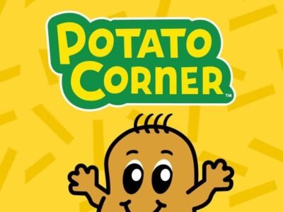 Potato Corner @ Thakaeta Capital