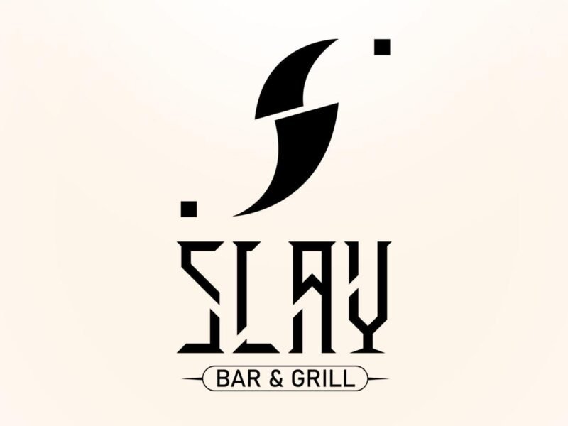 Slay Bar & Grill