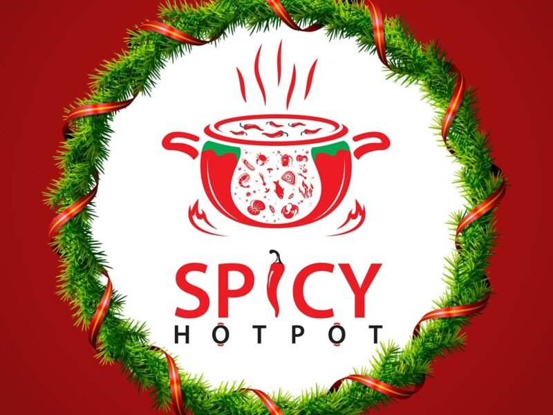 Spicy Hot Pot @ Sayar San Road