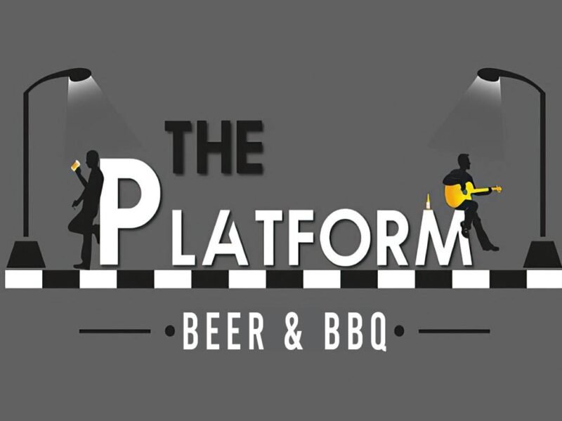 The Platform - BEER & BBQ