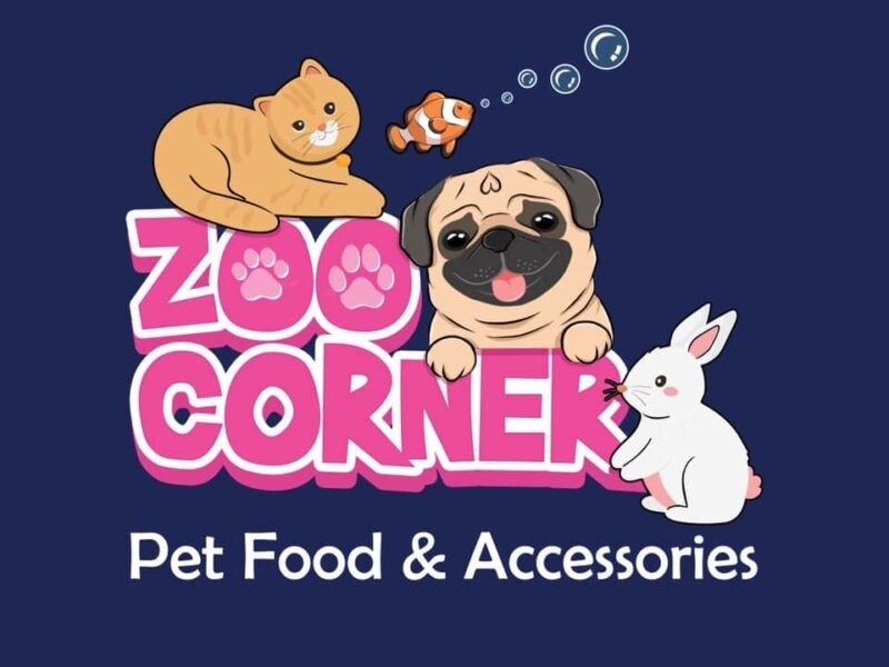 Zoo Corner