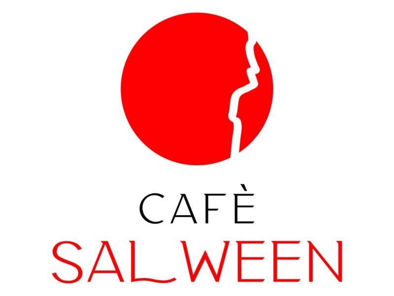 Café Salween ကဖေး သံလွင်
