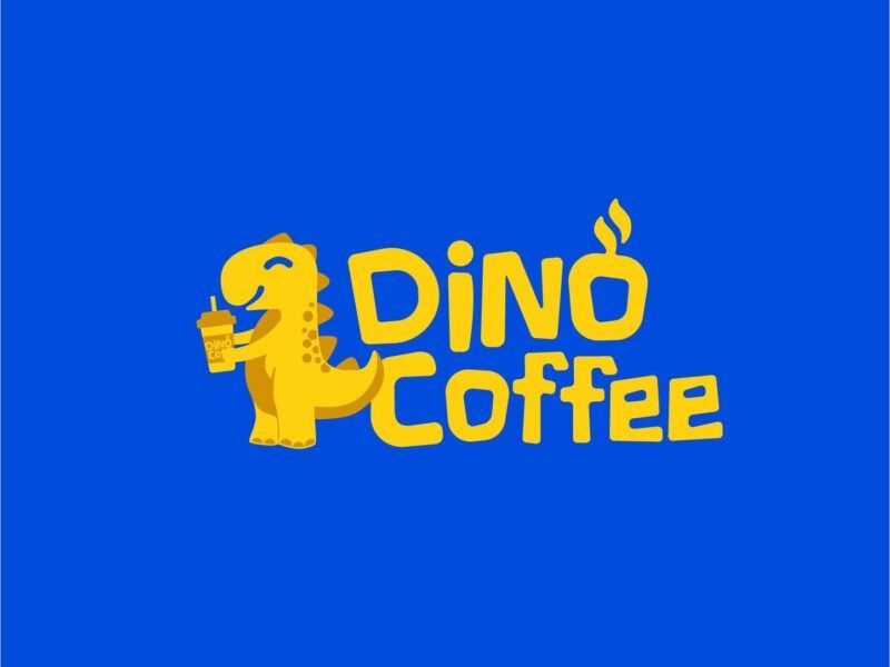 Dino Coffee @ Junction Square