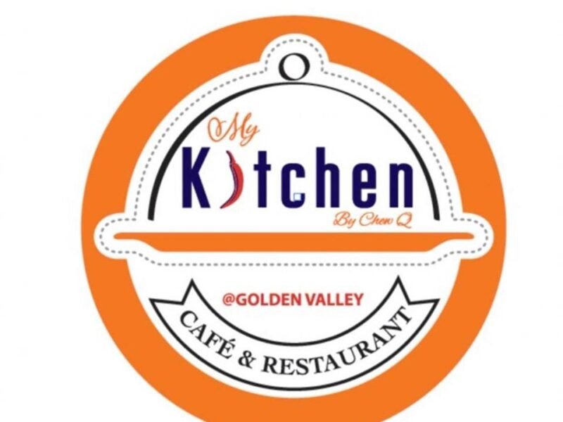 My Kitchen Café by ChewQ