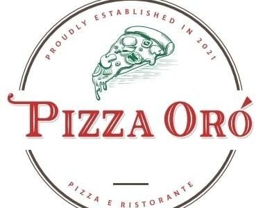 Pizza Oro' @ San Chaung